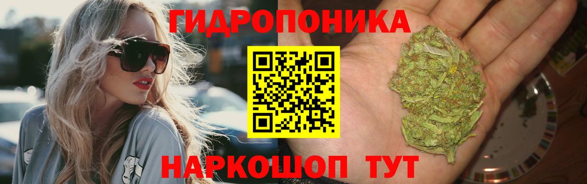 Конопля White Widow Лянтор